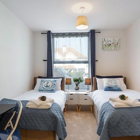 Host & Stay - Farrier William Margate Buitenkant foto