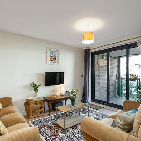 Host & Stay - Farrier William Margate Buitenkant foto