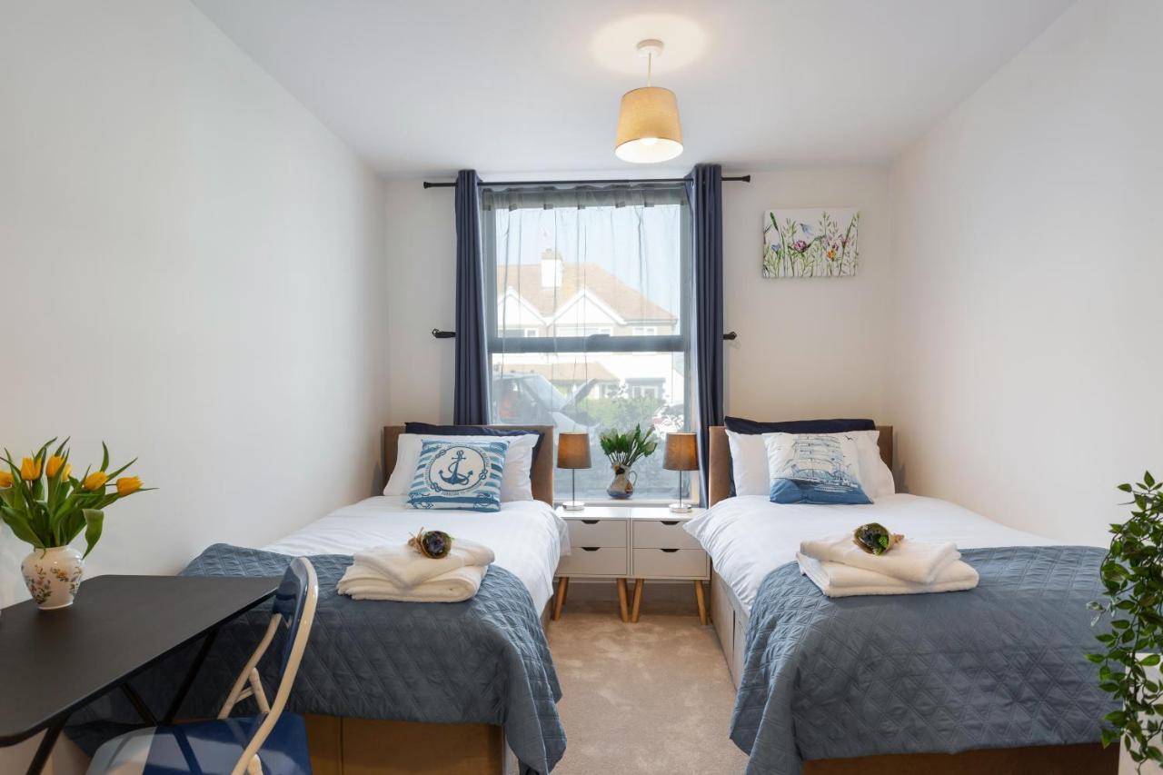 Host & Stay - Farrier William Margate Buitenkant foto