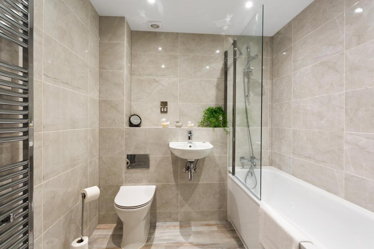 Host & Stay - Farrier William Margate Buitenkant foto
