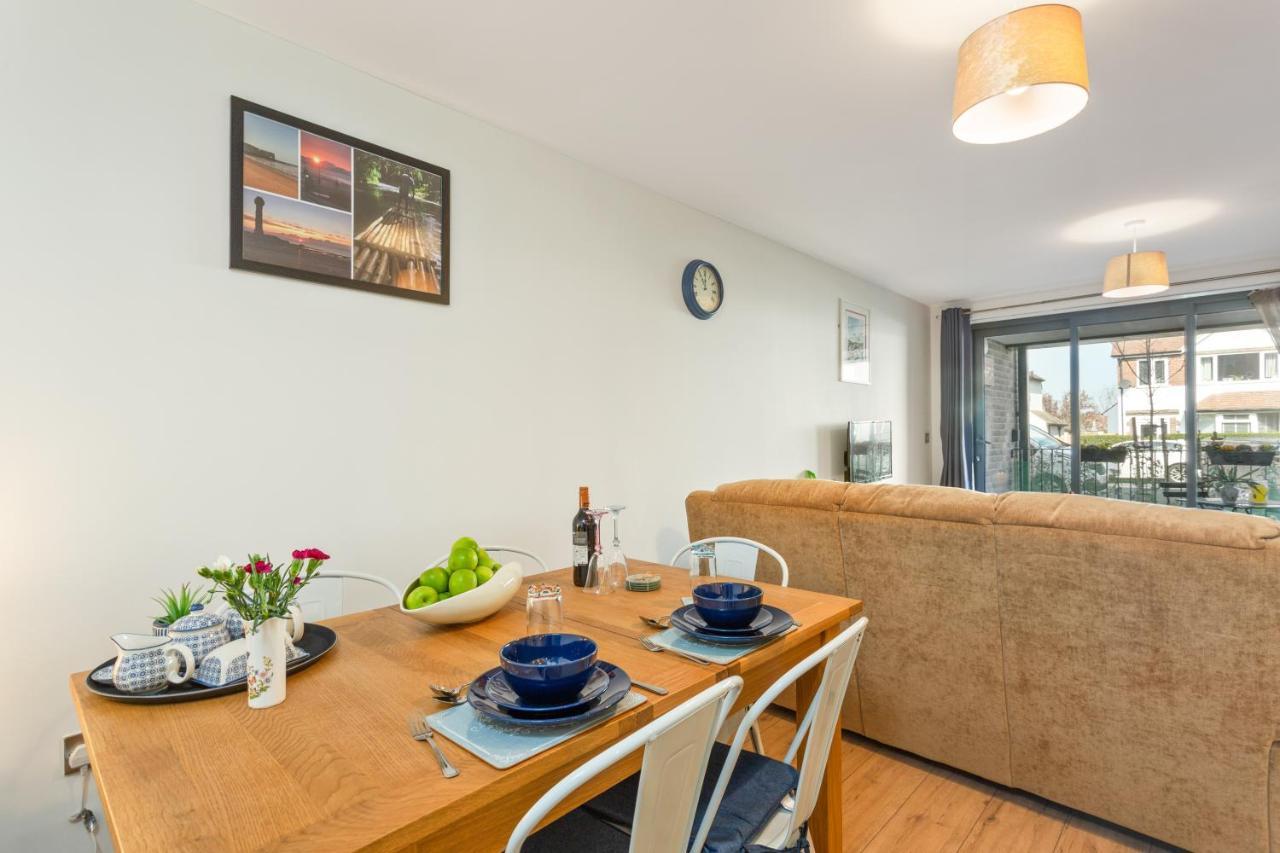 Host & Stay - Farrier William Margate Buitenkant foto