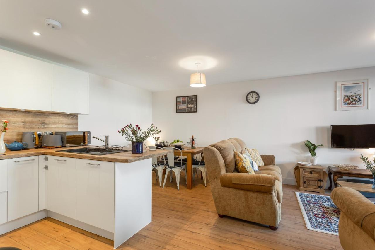 Host & Stay - Farrier William Margate Buitenkant foto