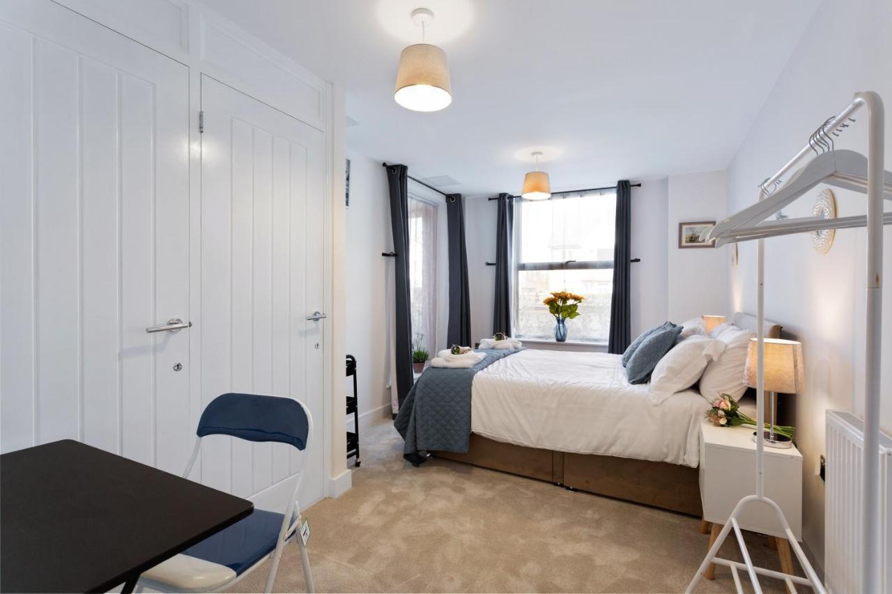 Host & Stay - Farrier William Margate Buitenkant foto