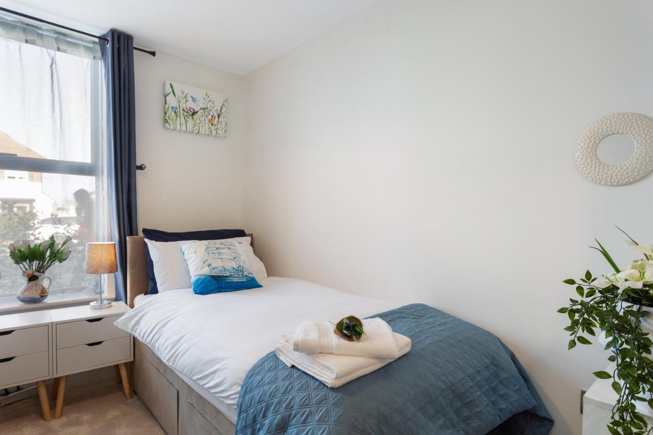 Host & Stay - Farrier William Margate Buitenkant foto